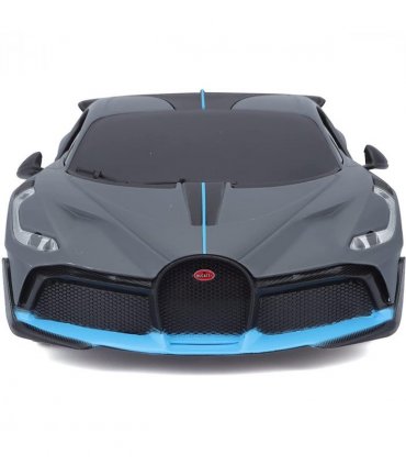 Maisto Bugatti Divo 1/24 Scale RC Remote Control Car- 82333