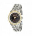 Henley Ladies Dress Bracelet Watch Gold/Gold H07328.32