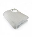 StayWarm 180x130cm Extra Large Heated Throw Blanket - Grey