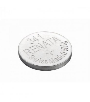 RENATA SP 341 Watch Batteries Pack Of 10