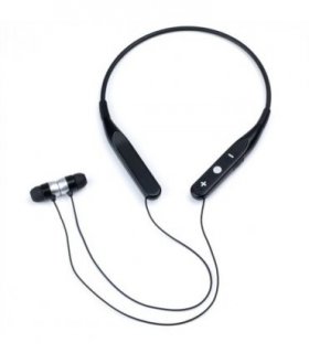 Intempo Bluetooth Neckband Earphone EE4301 Black