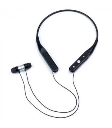 Intempo Bluetooth Neckband Earphone EE4301 Black