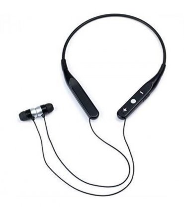Intempo Bluetooth Neckband Earphone EE4301 Black
