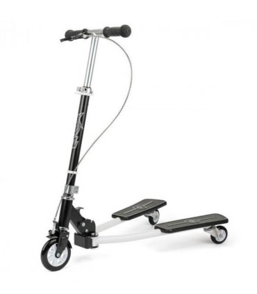 Xootz Pulse Scooter White