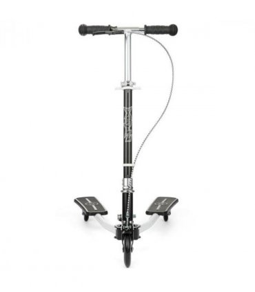 Xootz Pulse Scooter White