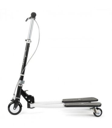 Xootz Pulse Scooter White