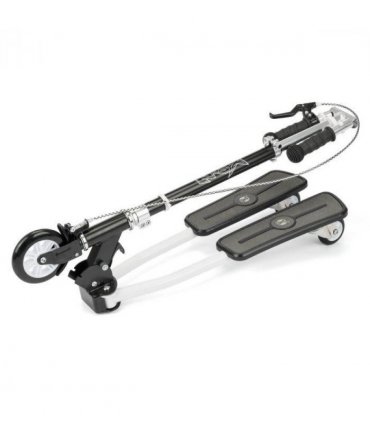 Xootz Pulse Scooter White