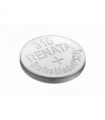 RENATA SP 315 Watch Batteries Pack Of 10