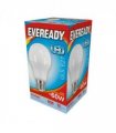 Eveready GLS BC 60W LED Bulb Warm White Pack of 5