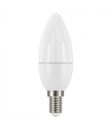 Eveready Candle LED Bulb 40W SES E14 Daylight Pk of 5