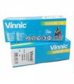Vinnic L626 AG4 Watch Battery BOX OF 10 (100 Batteries)