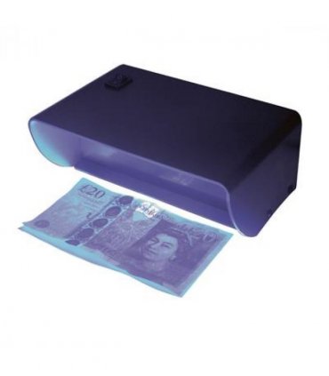 Eagle UV Bank Note Checker