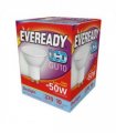 Eveready S13601 LED Bulb 50w GU10 320lm 4.7W Daylight (Pack of 5)