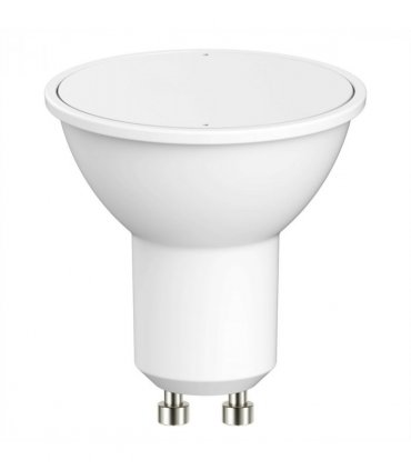 Eveready S13601 LED Bulb 50w GU10 320lm 4.7W Daylight (Pack of 5)