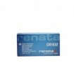 Renata Lithium Watch Battery CR1632