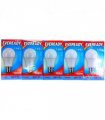 Eveready LED Bulb GLS B22 DL 100W 5pk