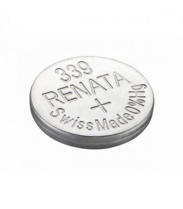 RENATA SP 339 Watch Batteries Pack Of 10