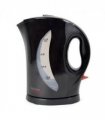 Kitchen Perfected Black 2Kw 1.7Ltr Cordless Kettle, Plastic E1524BK