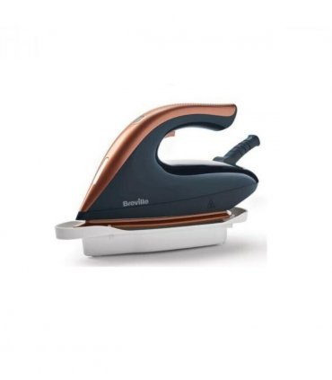 Breville PressXpress® 2600W SoleTEMPTM Steam Generator (Refurbished)