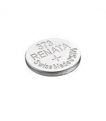 RENATA SP 373 Watch Batteries Pack Of 10