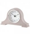 Acctim Napoleon Quartz Earl Grey Harston Mantle Clock 36962