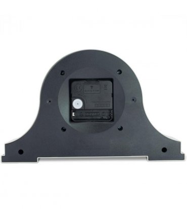 Acctim Napoleon Quartz Earl Grey Harston Mantle Clock 36962