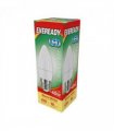 Eveready S13614 LED Candle Bulb 40w E27 (ES) 470lm 4.9W Warm White (Pack of 5)