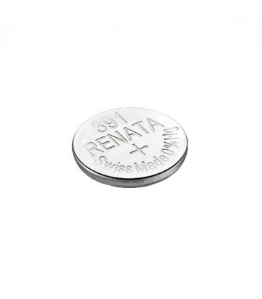 RENATA SP 391 Watch Batteries Pack Of 10
