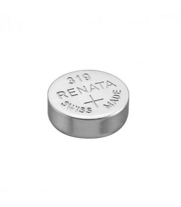 RENATA SP 319 Watch Batteries Pack of 10