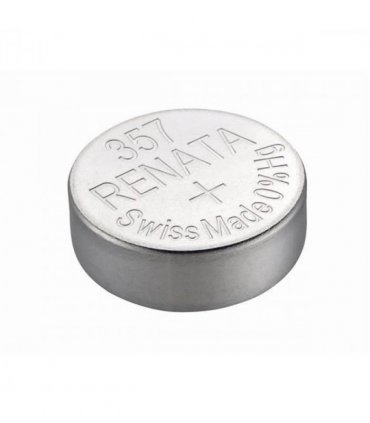 RENATA SP 357 Watch Batteries pack of 10