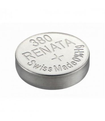 RENATA SP 380 Watch Batteries Pack of 10