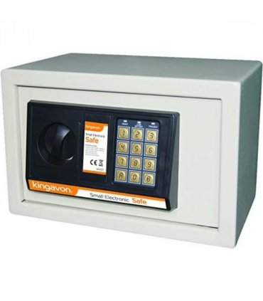 Kingavon Electronic Safe- SAFE27