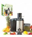 Nutri-Q Juice Extractor Whole Fruit Juicer 34730
