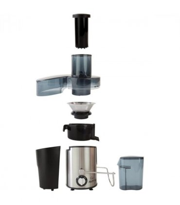 Nutri-Q Juice Extractor Whole Fruit Juicer 34730