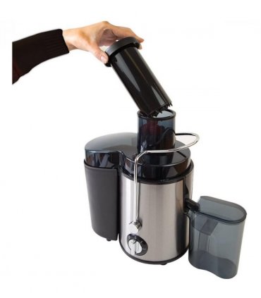Nutri-Q Juice Extractor Whole Fruit Juicer 34730