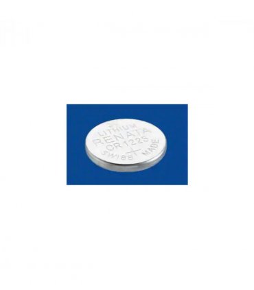 Renata CR1225 Lithium Watch Batteries (10 Pack)