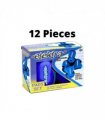 12 X Elektra Hardshell Elbow & Knee Pad Blue