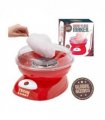 Global Gizmos Candy Floss Maker Party outdoor Garden Kitchen Gadget 51560