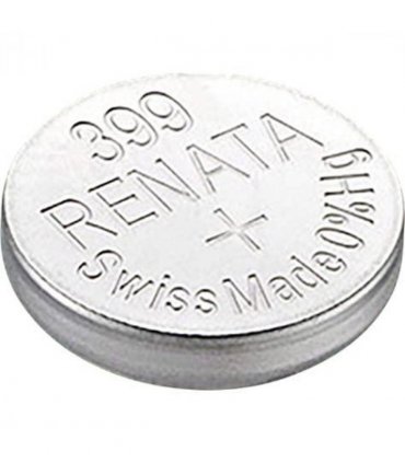 RENATA SP 399 Watch Batteries Pack Of 10