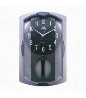 Amplus Pendulum Wall Clock PW016
