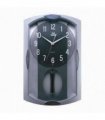 Amplus Pendulum Wall Clock PW016
