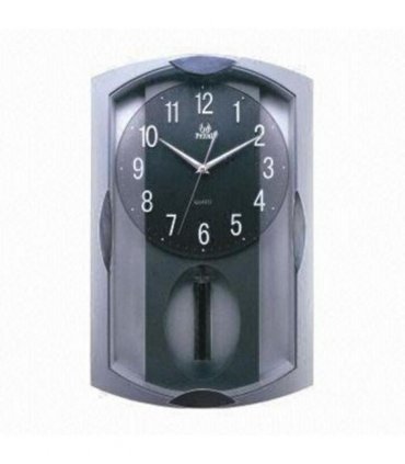 Amplus Pendulum Wall Clock PW016