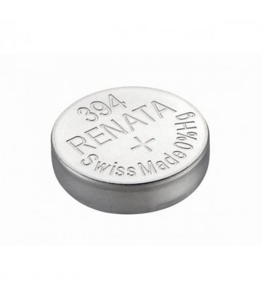 RENATA SP 394 Watch Batteries Pack Of 10