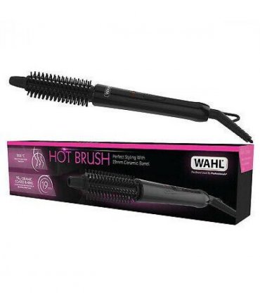 Wahl 26mm Ceramic Hot Brush