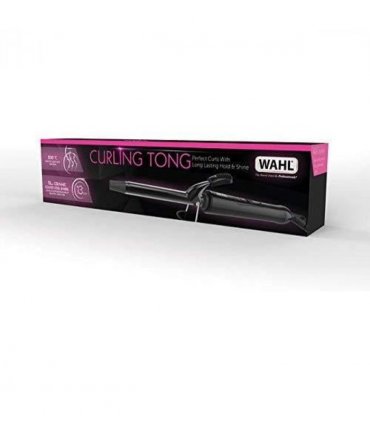 Wahl Ceramic Curling Tong Quick Heat, 13 mm
