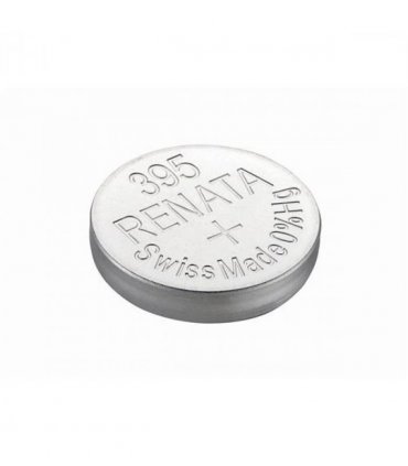RENATA SP 395 Watch Batteries Pack of 10