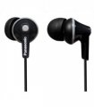 Panasonic Ergofit Earphones RP-HJE125E-B - Black