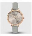 Sekonda Ladies Classic Rose Gold Plated Tree Of Life Watch