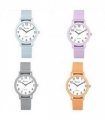 RAVEL BASIC COLOUR EXPANDER QUARTZ WATCH