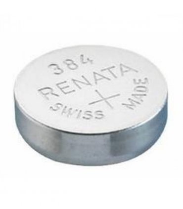 RENATA SP 384 Watch Batteries Pack of 10